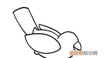 红包简笔画怎么画