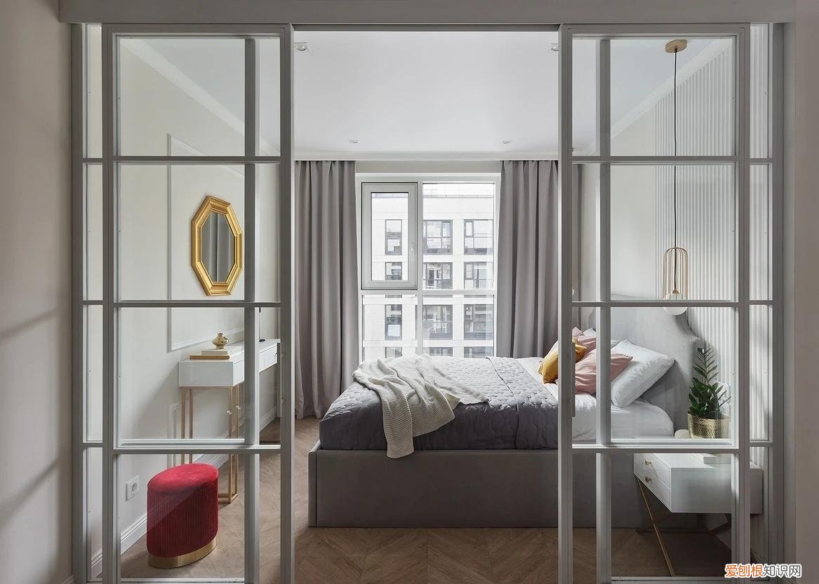 40平米小户型装修