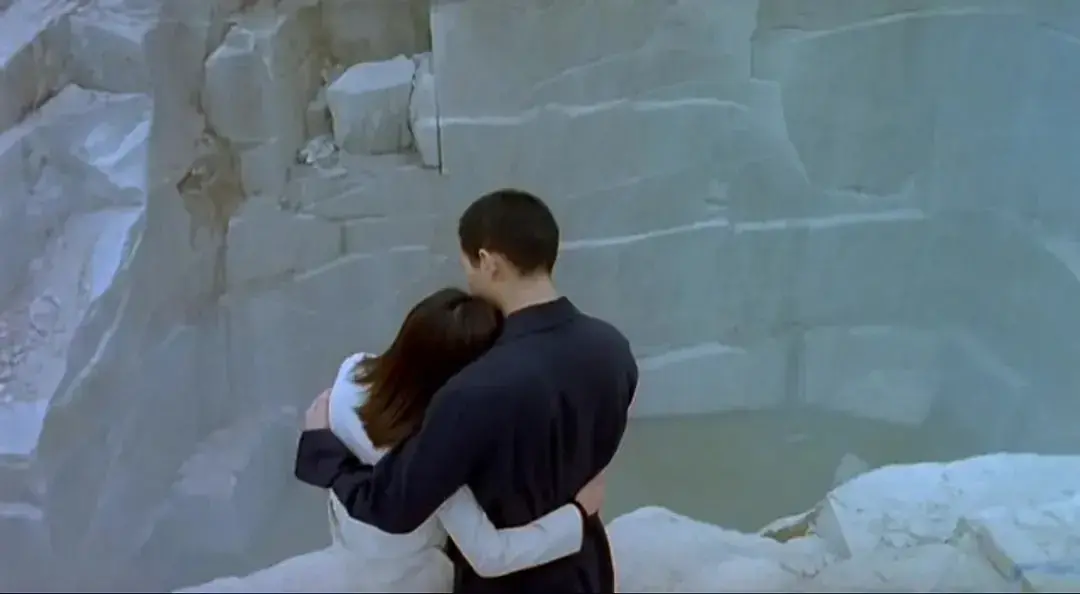 韩国爱情电影大全