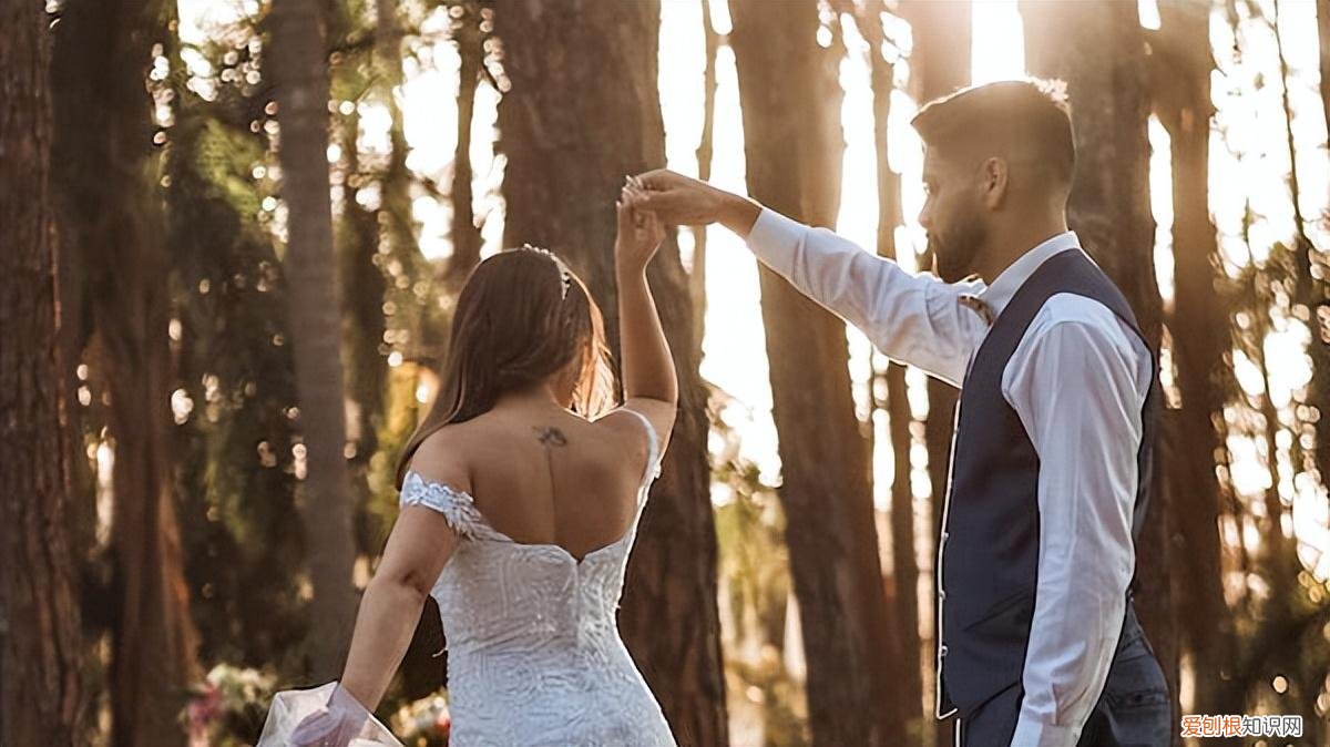 华尔兹圆舞曲起源于哪个国家圆舞曲的浪漫风情,太享受)