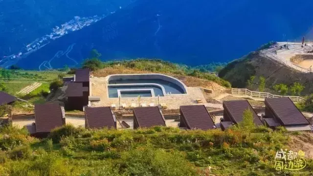 浮云牧场旅游攻略