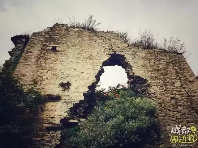 浮云牧场旅游攻略