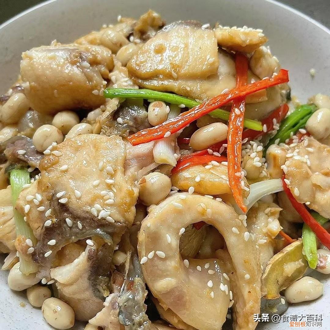 海鲜菜谱大全带图片和做法