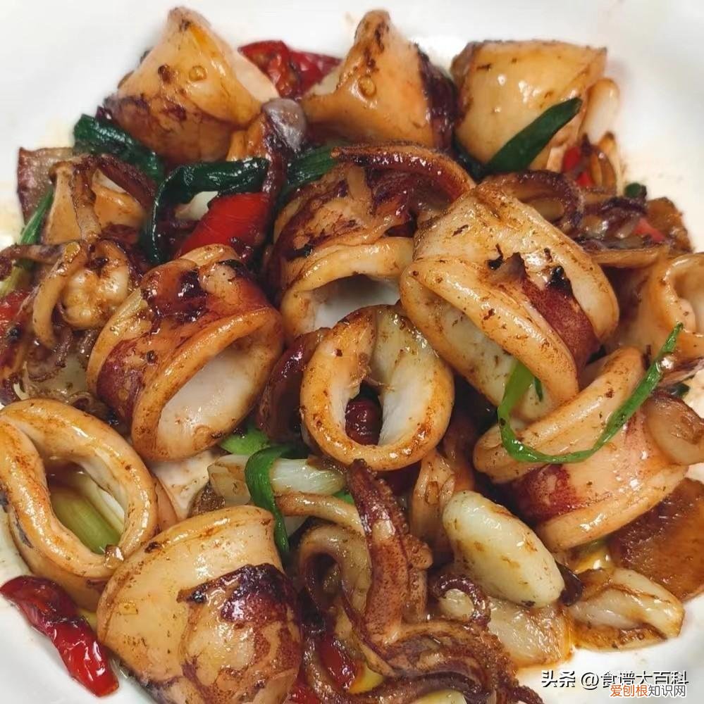 海鲜菜谱大全带图片和做法