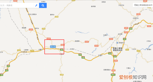 利川属于湖北省哪个市，湖北省利川市有多少县城