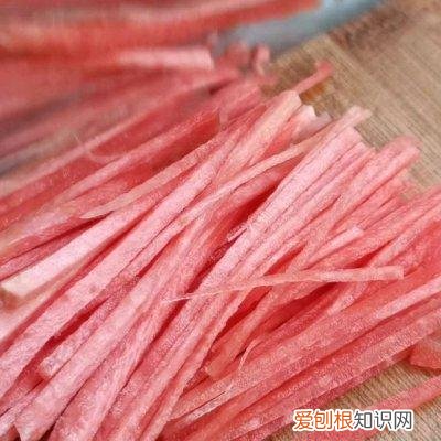 金针菇炒肉丝怎么做好吃