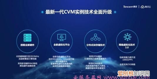 腾讯云是干什么的，腾讯云域名是干什么的