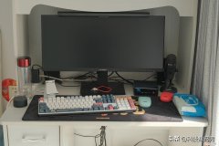 双电机就是棒，乐歌E5-N智能电动升降桌测评