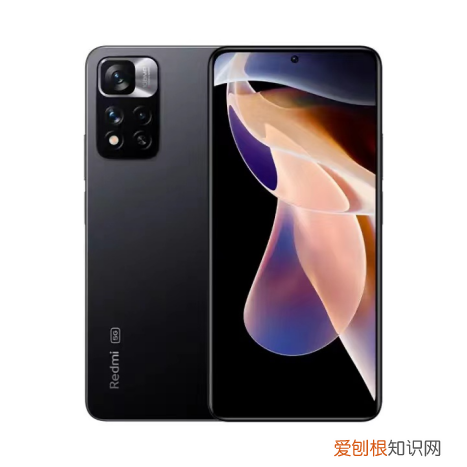 15分钟急速充电Redmi Note 11 Pro到手仅售1599元