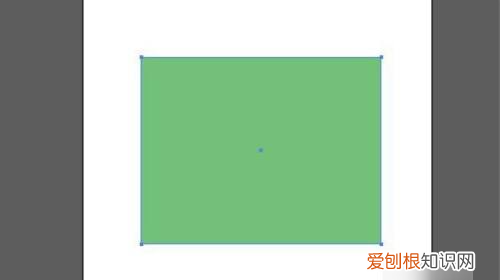 ai怎么填充颜色,ai怎么填充曲线里面的颜色不变