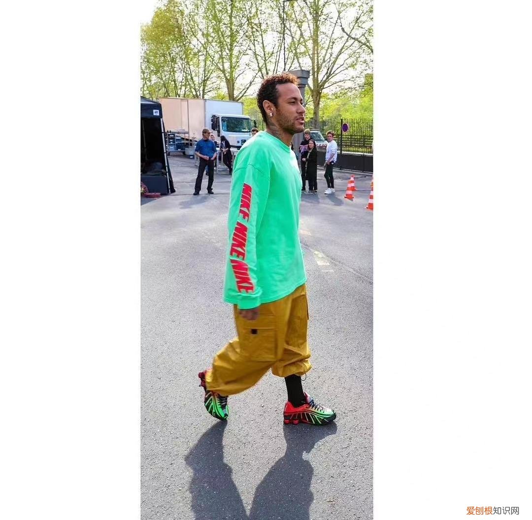 卡塔尔世界杯圆满落幕！盘点足球巨星与球鞋的完美邂逅！
