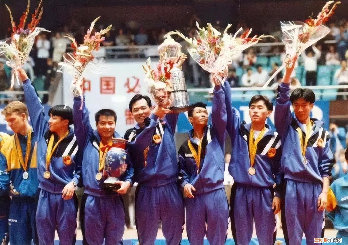 高尔夫，等待小球推动大球需要多长时间