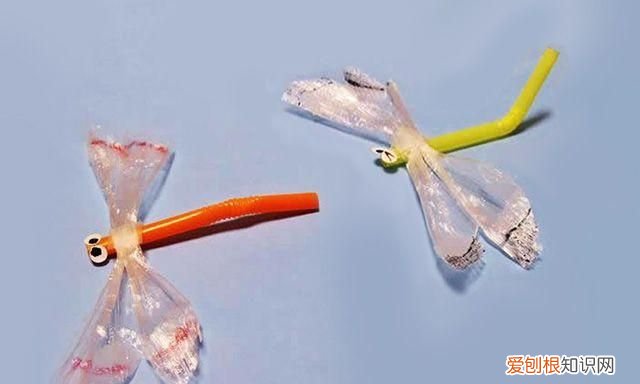吸管可以做什么手工，如何利用废水管手工制作廉价酒瓶架
