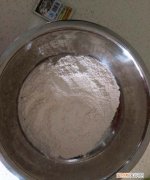 面粉揉到什么程度算好，面粉要揉到什么程度才算好
