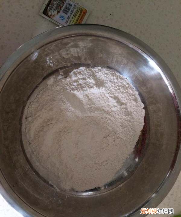 面粉揉到什么程度算好，面粉要揉到什么程度才算好