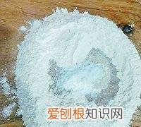 面粉揉到什么程度算好，面粉要揉到什么程度才算好