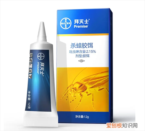 蟑螂药哪种最好用？10款灭蟑产品你用过几款？