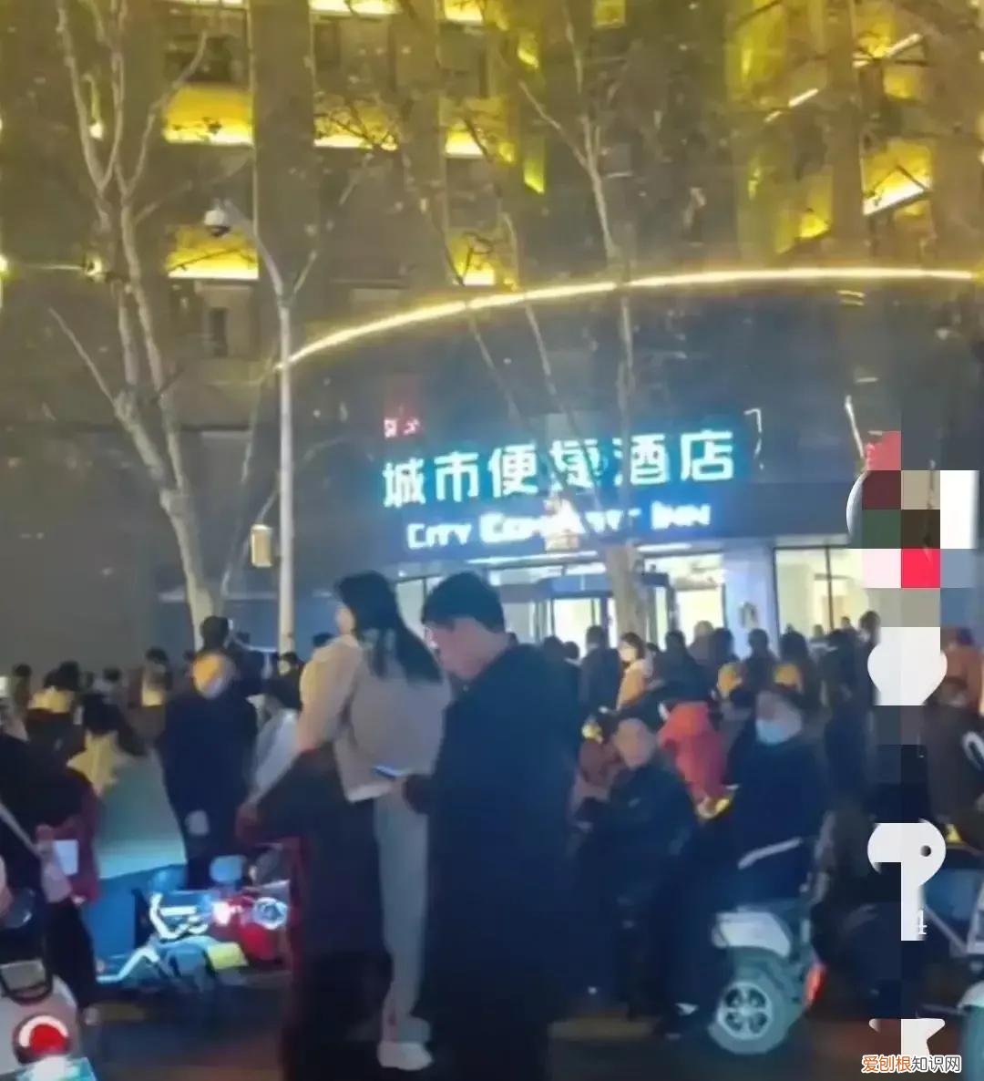 河南禹州19岁女孩在酒店被杀（河南又出命案)