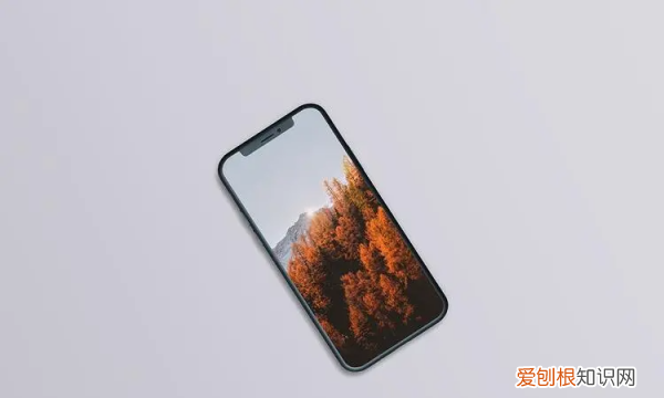 苹果手机屏保怎么设置
