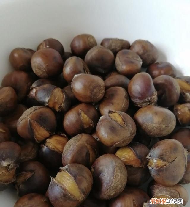 高压锅蒸板栗要蒸多久，高压锅压带壳板栗需多长时间