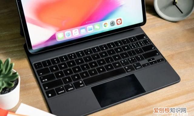 ipad的键盘变小了怎么恢复正常