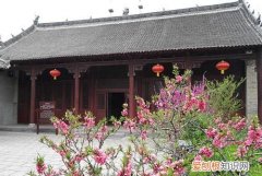 赵氏有多少个堂口，睢宁四大家族是哪四个