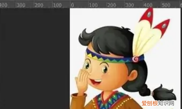 ps如何才能把照片变成线稿，怎样用ps把图片变成线描稿