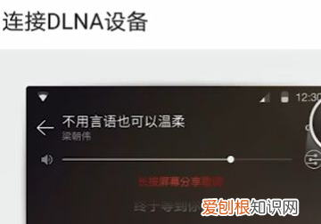 网易云音乐怎么投屏，网易云应该要怎么样才能投屏到电视