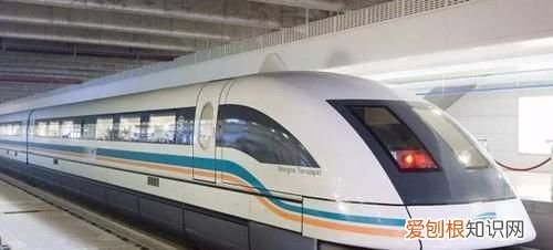 海南高铁是磁悬浮，高铁是磁悬浮列车吗