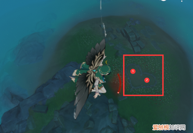 原神隐藏成就璃月篇,原神璃月隐藏箱子位置