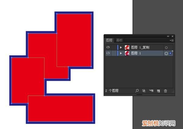 ai怎么关掉轮廓,ai怎么取消轮廓模式
