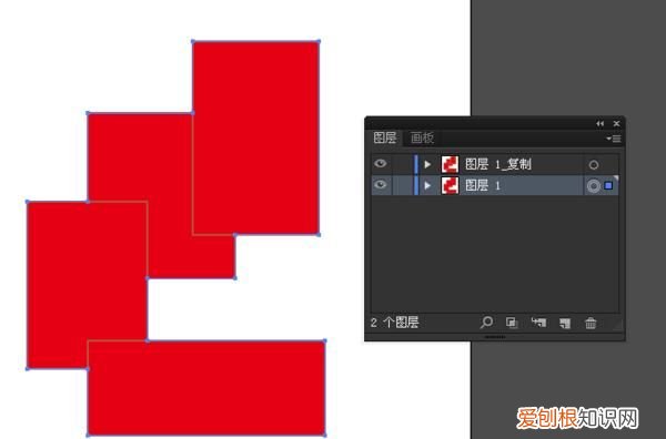ai怎么关掉轮廓,ai怎么取消轮廓模式