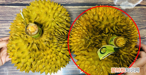 榴莲怎么保存不会坏，榴莲怎么保存可以放得更久