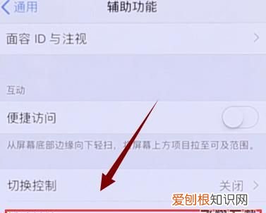 苹果X怎样取消侧键安装,苹果x怎么取消侧边截屏