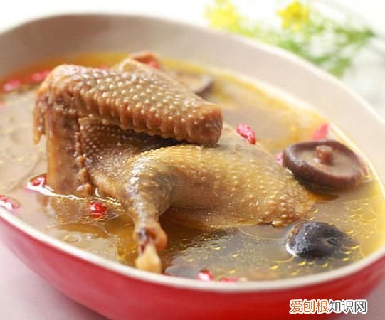 鸽子粥高压锅压多久，鸽子高压锅压多长时间