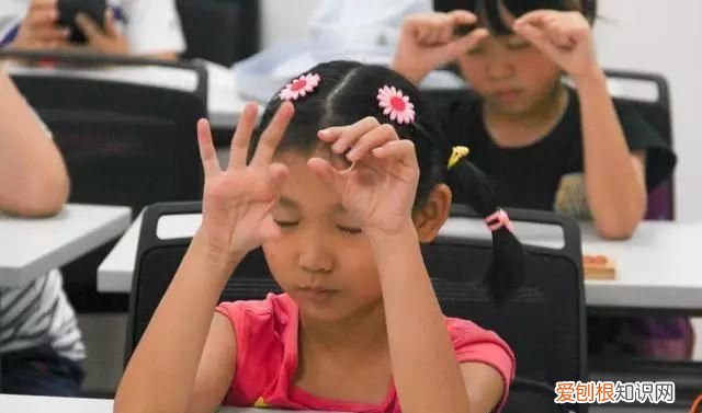 渭南幼儿园学珠心算,双减政策对珠心算有影响吗