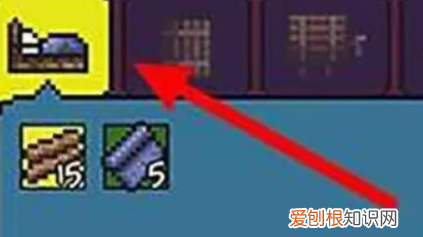 泰拉瑞亚锯木机怎么做，泰拉瑞亚沙岩墙怎么做