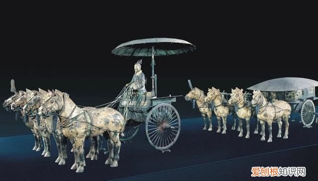 青铜之冠指的是什么青铜器，青铜之冠是什么文物青铜马车