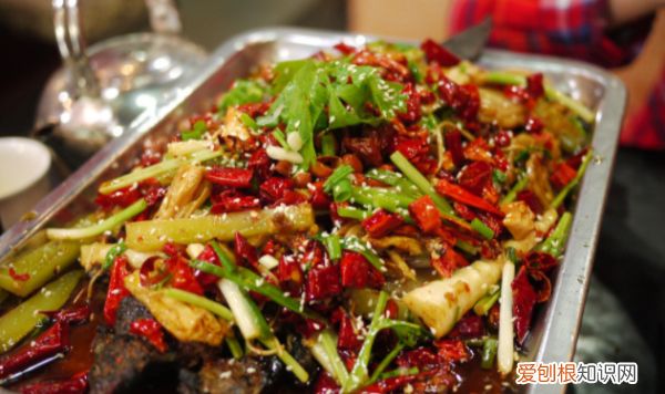 龙烤鱼是什么鱼,西餐烤鱼用什么鱼