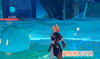 原神深没之谷怎么解锁,为啥我的水光之城叫深没之谷呢