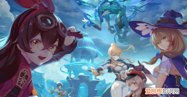 原神深没之谷怎么解锁,为啥我的水光之城叫深没之谷呢