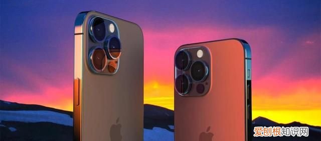 iphone12promax和iphone12pro有什么区别