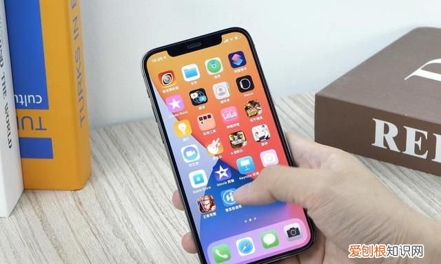 iphone12promax和iphone12pro有什么区别