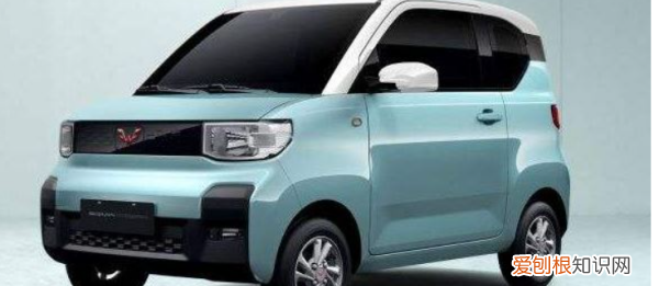 五菱宏光mini是自动挡