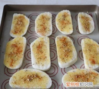吃剩的烤馒头怎么做好吃 烤馒头片怎么做好吃