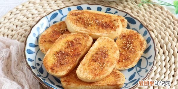 吃剩的烤馒头怎么做好吃 烤馒头片怎么做好吃