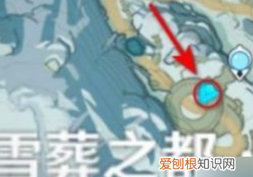 原神远古的馈赠大门怎么开，原神雪葬之都旧宫门怎么开