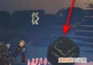 原神远古的馈赠大门怎么开，原神雪葬之都旧宫门怎么开