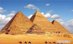 金字塔在哪里，世界上的塔有哪些