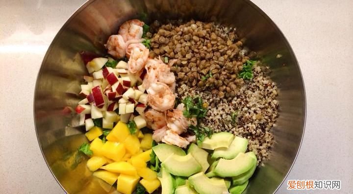 6款蔬菜沙拉的做法超简单,沙拉的做法材料都需要什么